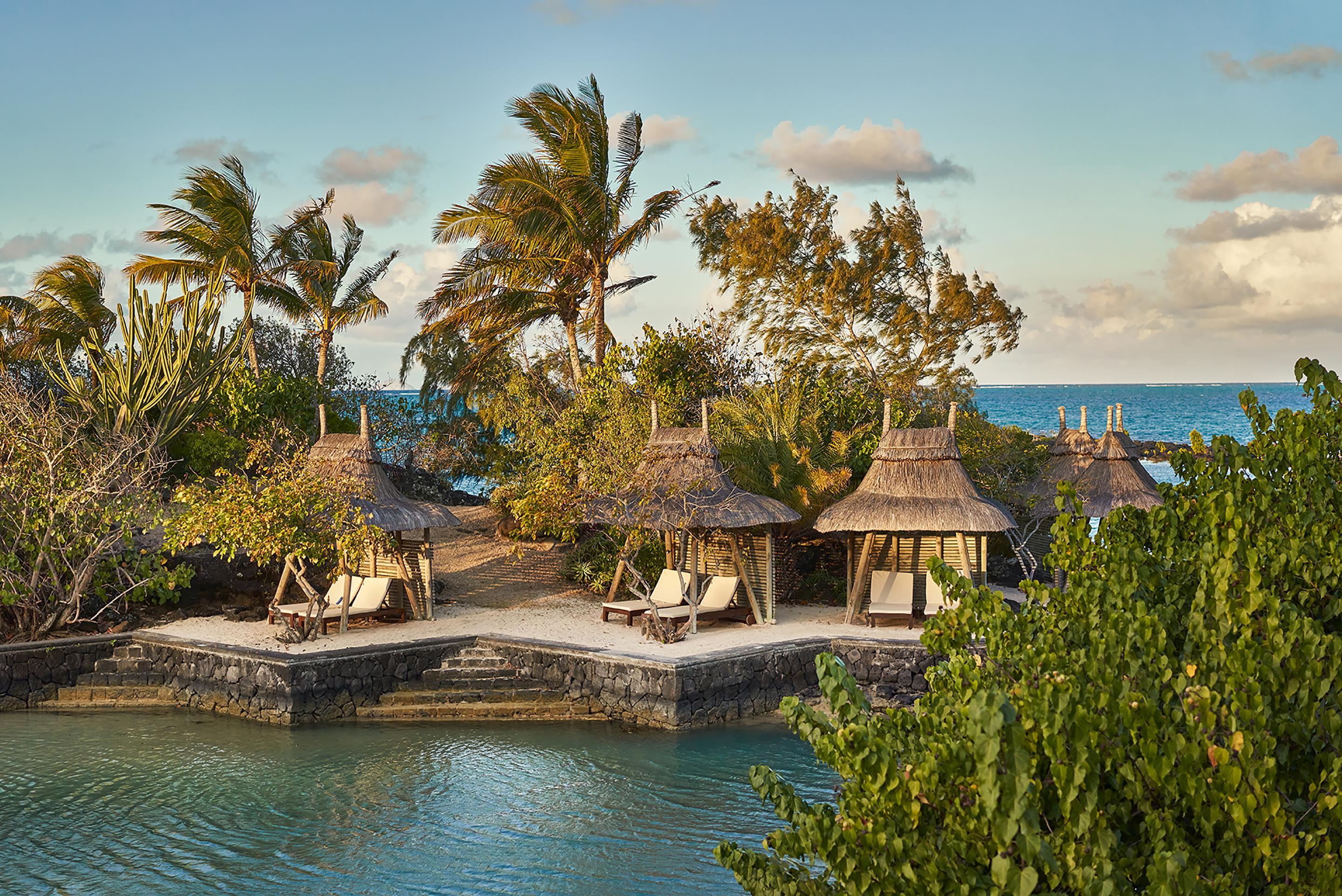 Paradise Cove Boutique Hotel (Adults Only) Cap Malheureux Exterior photo